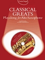 Classical Greats - Playalong