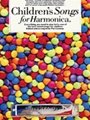 Children's Songs For Harmonica