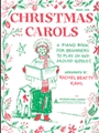 Christmas Carols  Book 1