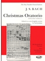 Christmas Oratorio BWV 248