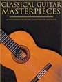 Classical Guitar Masterpieces