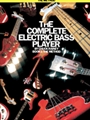 Complete Electric Bass Player Bk 1