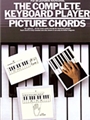 Complete Keyboard Player Picture Chords