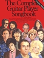 Complete Guitar Player Songbook