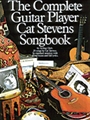 Complete Guitar Player Cat Stevens Songb