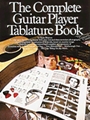 Complete Guitar Player Tablature Book