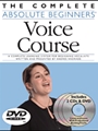 Absolute Beginners Voice Course