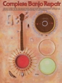 Complete Banjo Repair