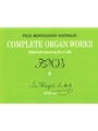 Complete Organ Works  Volume 2