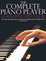 Complete Piano Player  Omnibus Edition