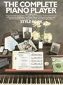 Complete Piano Player Style Book