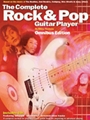 Complete Rock & Pop Guitar Player