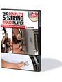 Complete 5-String Banjo Player