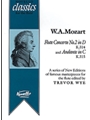 Concerto In D Major