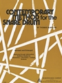 Contemporary Method For The Snare Drum