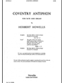 Coventry Antiphon