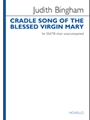 Cradle Song of the Blessed Virgin Mary