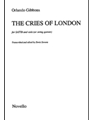 The Cries of London