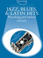 Jazz Blues & Latin Hits - Playalong