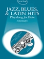 Jazz Blues & Latin Hits - Playalong