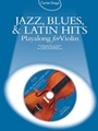 Jazz Blues & Latin Hits - Playalong