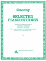 Selected Piano Studies Book 1