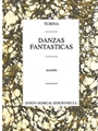 Ensueno - Danzas Fantasticas