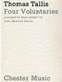 Four Voluntaries