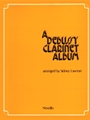 Debussy Clarinet Album