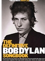 Definitive Bob Dylan Songbook