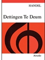 Dettingen Te Deum