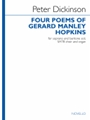 Four Poems of Gerard Manley Hopkins