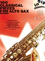 100 Classical Pieces For Alto Sax