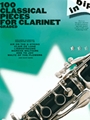 100 Classical Pieces For Clarinet