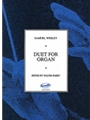Duet For Organ