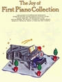 Joy Of First Piano Collection