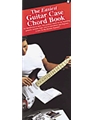 Easiest Guitar Case Chord Book