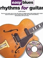 Easy Blues Rhythms For Guitar