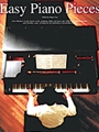 Music for Millions  3 Easy Piano Pieces