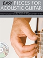 Easy Pieces For Acoustic Guitar