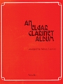 An Elgar Clarinet Album