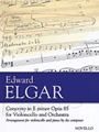 Concerto In E Minor  Opus 85