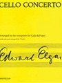 Concerto for Cello  Opus 85