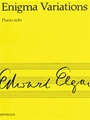 Enigma Variations  Opus 36
