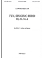Fly Singing Bird