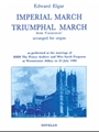 Imperial March and Triumphal March for Organ