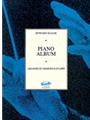 Edward Elgar  Piano Album