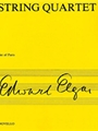 String Quartet Opus 83