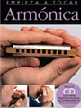 Empieza A Tocar Armonica