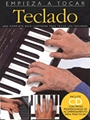 Empieza A Tocar Teclado